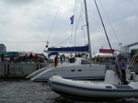 Hanse sail 2010.SANY3703